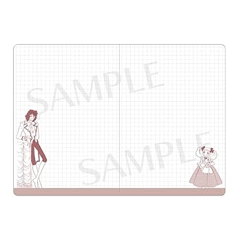 お値下げ☆未使用【ベルサイユのばら】スケジュール帳&卓上カレンダー♪ Amazon.co.jp: ベルサイユのばら スケジュール帳 : 文房具